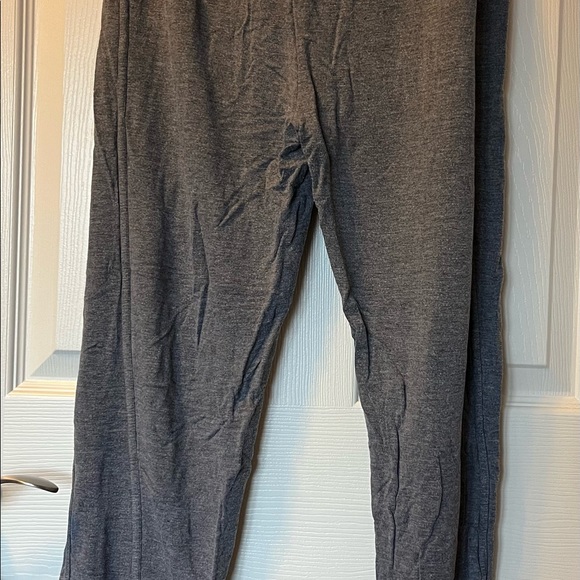 Women’s Lounge Pyjama Pants Yoga Sleepwear Viscose/Spandex Cynthia Rowley Large - Picture 2 of 4